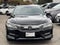 2016 Honda Accord EX-L w/Navigation and Honda Sensing