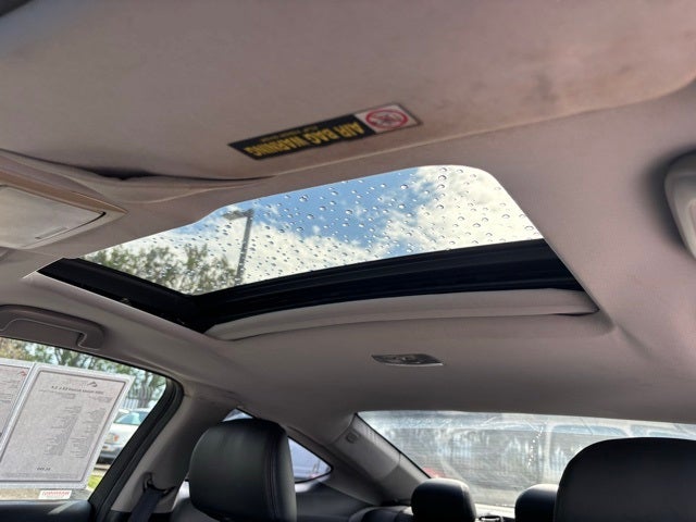 2009 Honda Accord EX-L 2.4