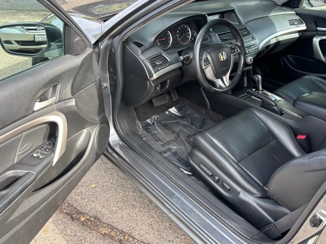 2009 Honda Accord EX-L 2.4