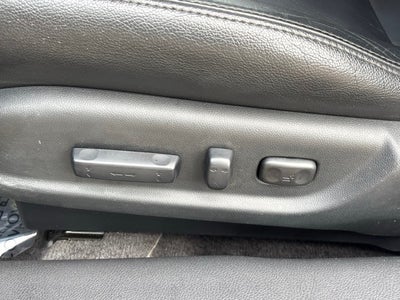 2009 Honda Accord EX-L 2.4