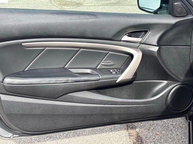 2009 Honda Accord EX-L 2.4