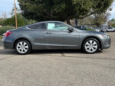 2009 Honda Accord EX-L 2.4