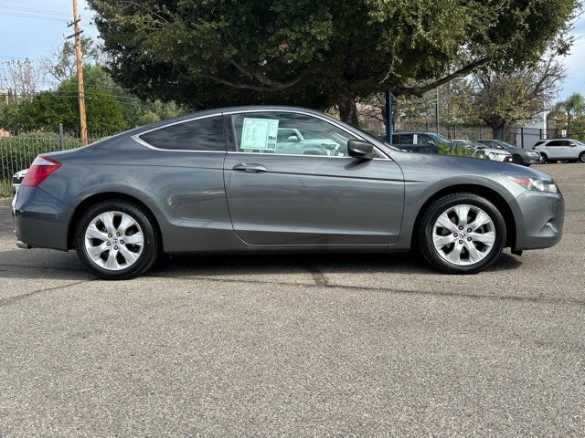 2009 Honda Accord EX-L 2.4