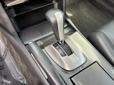 2009 Honda Accord EX-L 2.4