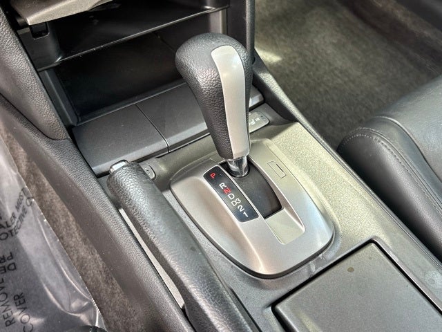 2009 Honda Accord EX-L 2.4