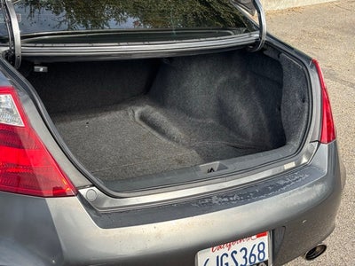 2009 Honda Accord EX-L 2.4