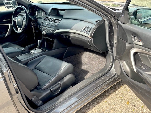 2009 Honda Accord EX-L 2.4