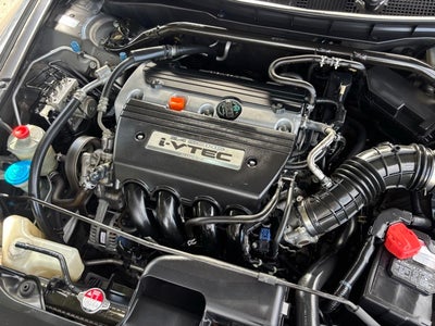 2009 Honda Accord EX-L 2.4