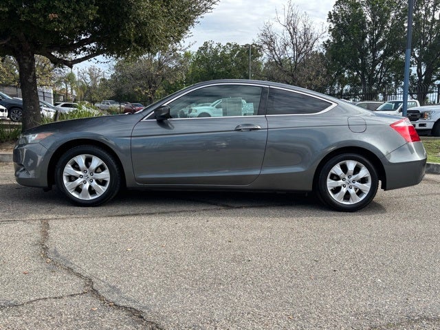 2009 Honda Accord EX-L 2.4