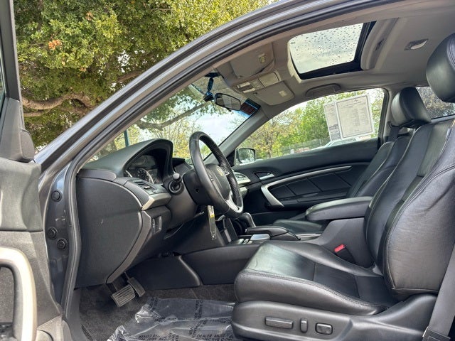 2009 Honda Accord EX-L 2.4