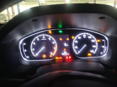 2022 Honda Accord LX