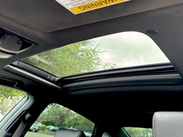 2019 Honda Accord Sport 2.0T