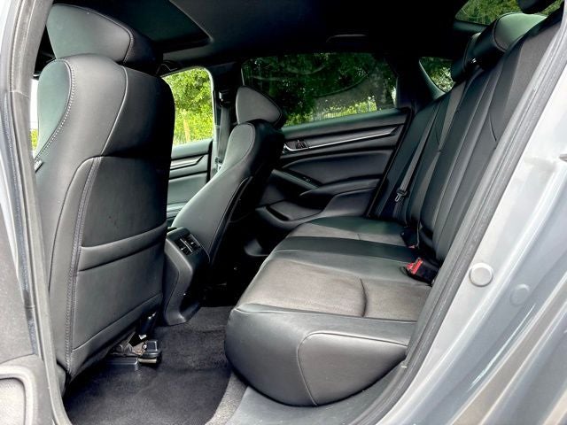 2019 Honda Accord Sport 2.0T