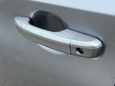 2019 Honda Accord Sport 2.0T