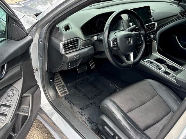 2019 Honda Accord Sport 2.0T