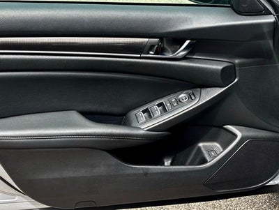 2019 Honda Accord Sport 2.0T