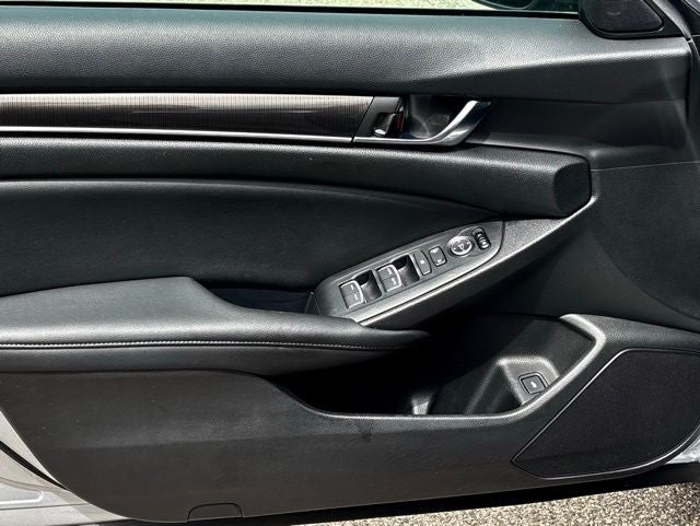 2019 Honda Accord Sport 2.0T