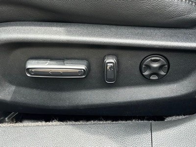 2019 Honda Accord Sport 2.0T