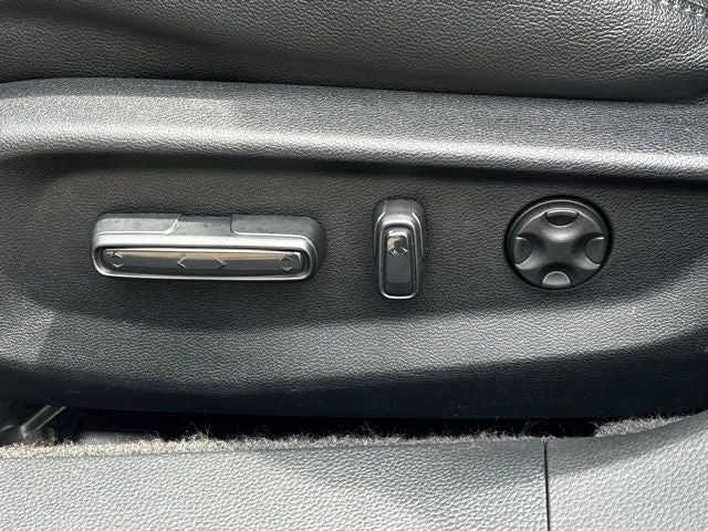 2019 Honda Accord Sport 2.0T