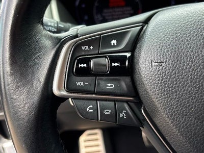 2019 Honda Accord Sport 2.0T