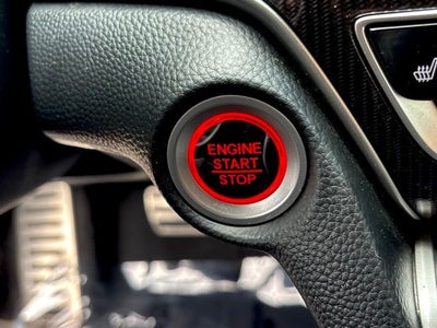 2019 Honda Accord Sport 2.0T