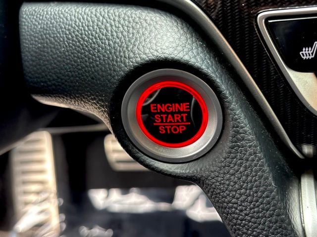 2019 Honda Accord Sport 2.0T