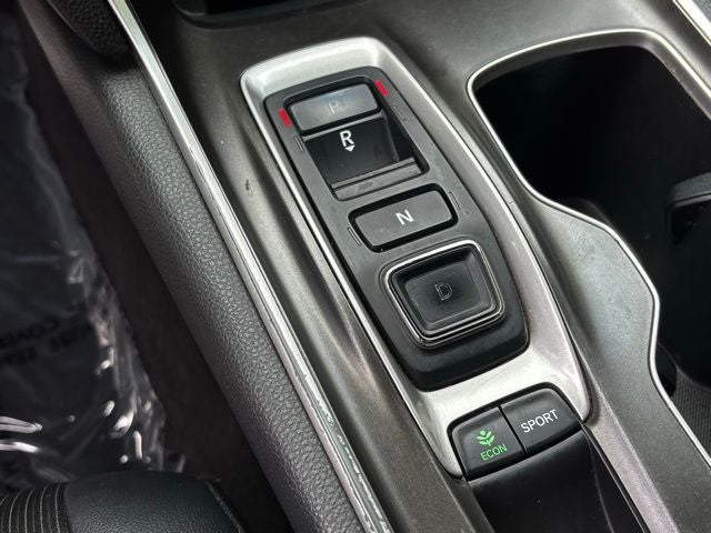 2019 Honda Accord Sport 2.0T