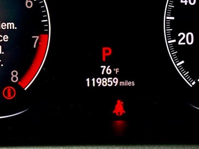 2019 Honda Accord Sport 2.0T