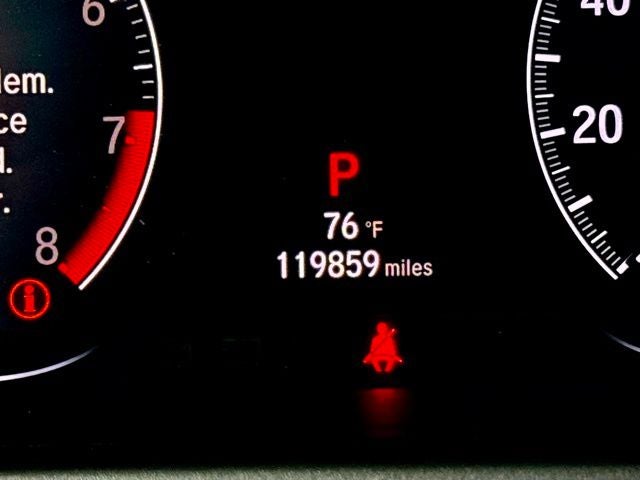 2019 Honda Accord Sport 2.0T