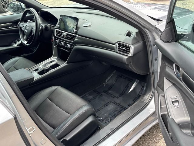 2019 Honda Accord Sport 2.0T