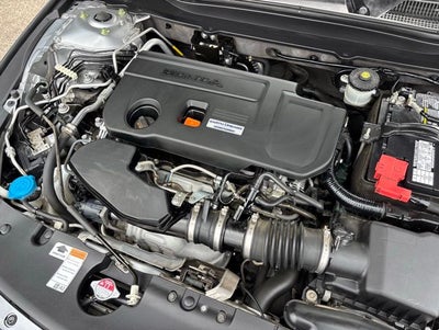 2019 Honda Accord Sport 2.0T