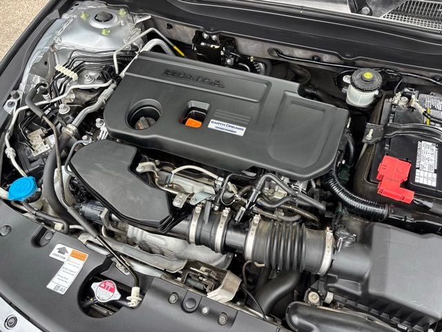 2019 Honda Accord Sport 2.0T