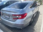 2019 Honda Accord Sport 2.0T