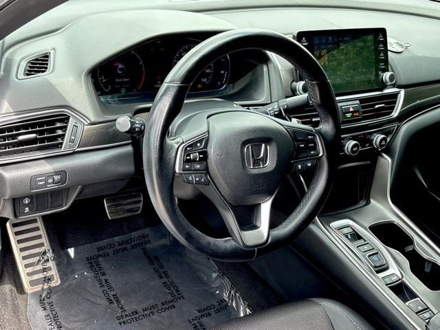 2019 Honda Accord Sport 2.0T