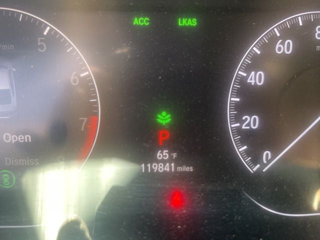 2019 Honda Accord Sport 2.0T