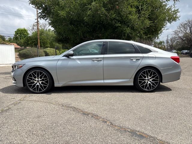 2019 Honda Accord Sport 2.0T