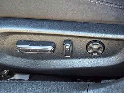 2021 Honda Accord Hybrid EX