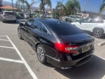 2021 Honda Accord Hybrid EX