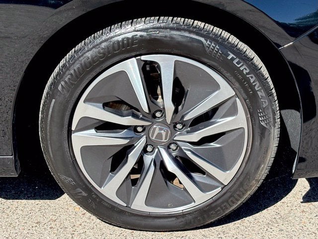 2021 Honda Accord Hybrid EX