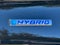 2021 Honda Accord Hybrid EX