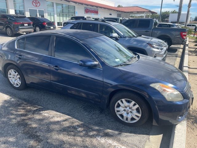 2009 Nissan Altima 2.5 S