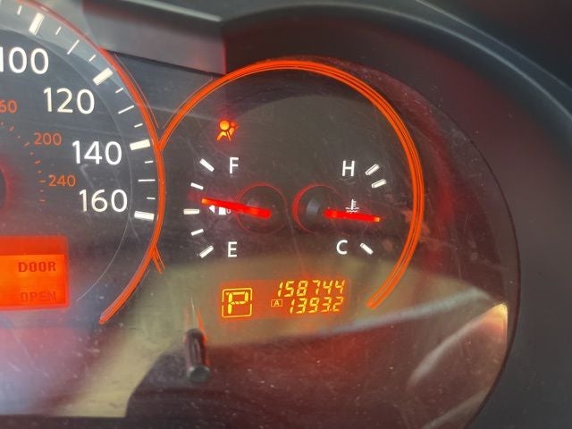 2009 Nissan Altima 2.5 S