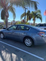2010 Nissan Altima 2.5 S