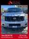 2015 Nissan Titan S