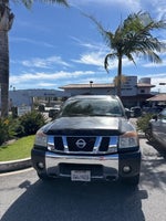 2010 Nissan Titan SE