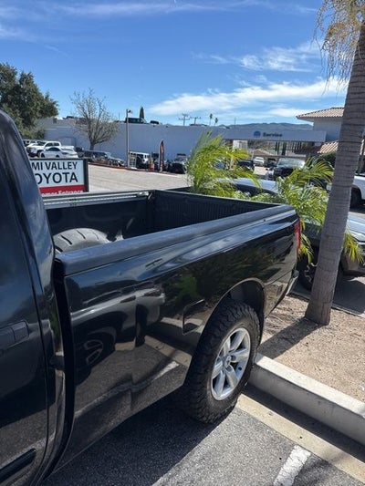 2010 Nissan Titan SE