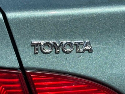 2006 Toyota Corolla LE