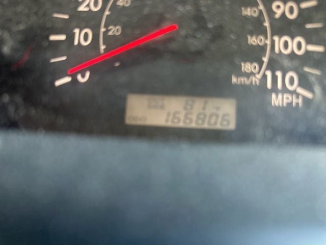 2006 Toyota Corolla LE