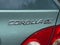 2006 Toyota Corolla LE