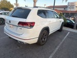 2021 Volkswagen Atlas 3.6L V6 SE w/Technology R-Line